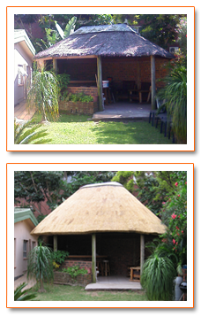 New Thatching